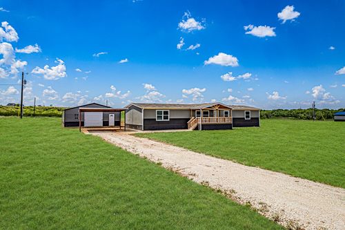 1035 Hopewell Rd, Bellevue, TX, 76228 | Card Image
