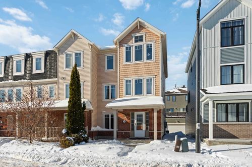 161 Harmattan Ave, Ottawa, ON, K2S0G3 | Card Image