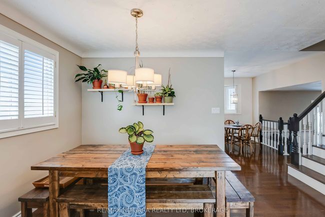 7639 Jubilee Dr, House other with 3 bedrooms, 3 bathrooms and 2 parking in Niagara Falls ON | Image 7