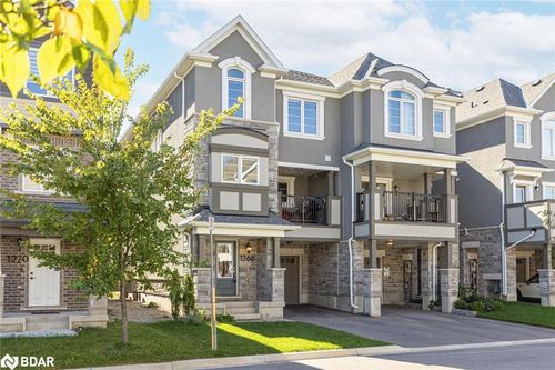 1266 Hop Pl, Milton, ON, L9E1S4 | Card Image