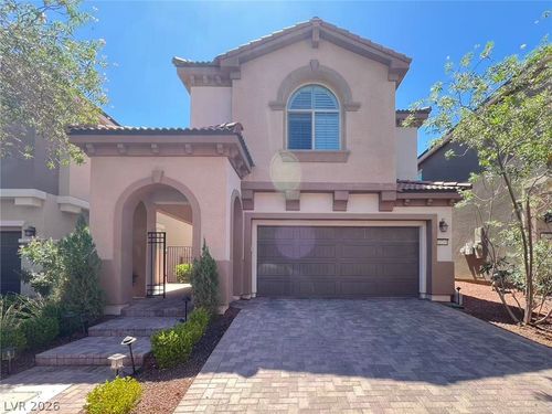 11241 Lompoc Ct, Las Vegas, NV, 89135-1404 | Card Image