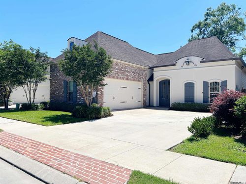 14746 Kingsland Way, Baton Rouge, LA, 70810-3645 | Card Image