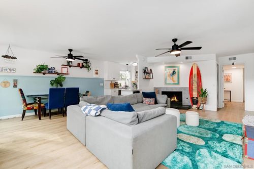 unit-2-3851 Basilone St, San Diego, CA, 92110-5411 | Card Image