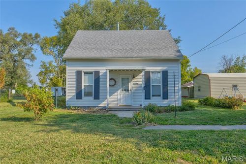 1008 Locust St, Carrollton, IL, 62016-1230 | Card Image