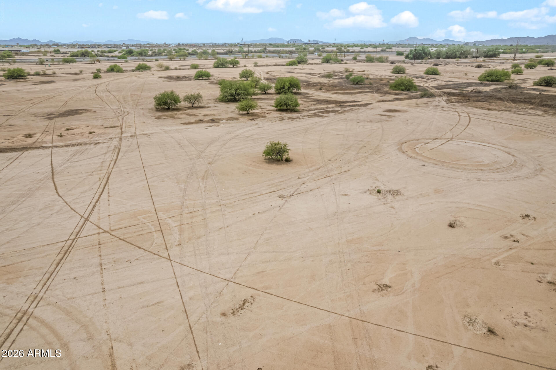 Land in Eloy 3