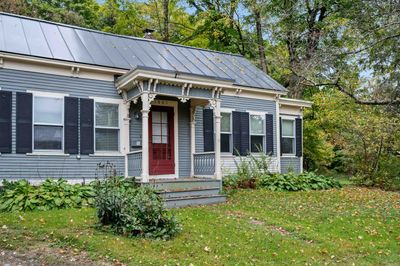 309 South Main Street, House other with 4 bedrooms, 1 bathrooms and null parking in Northfield VT | Image 2