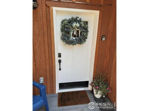 21221 Chicago Creek Rd, Evergreen, CO, 80439 | Card Image