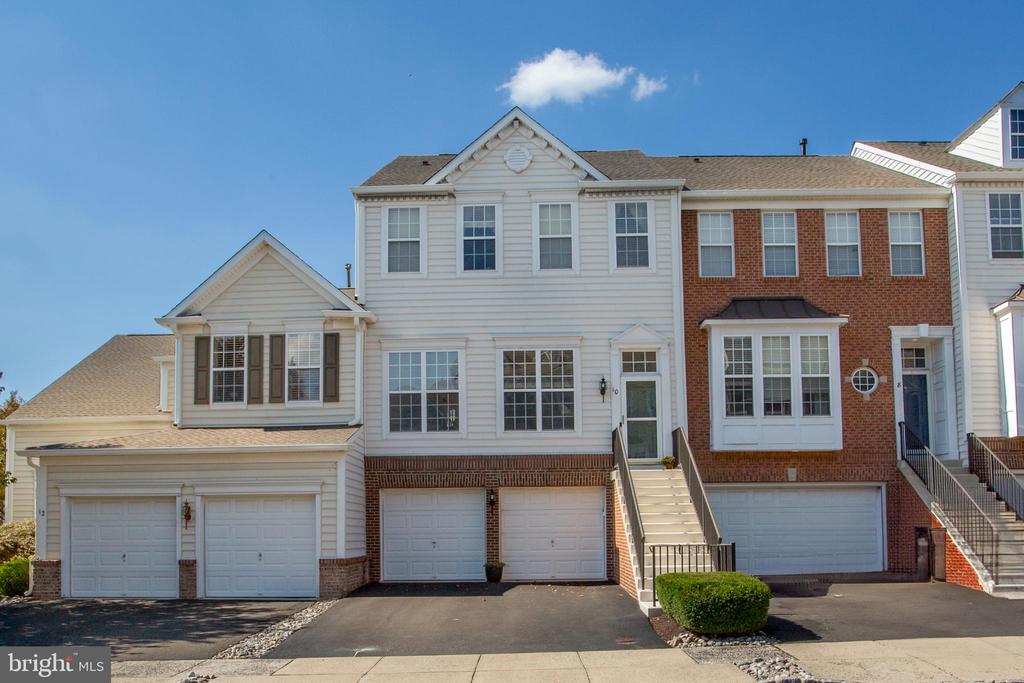 Cornerstone Ct, Doylestown, PA 18901