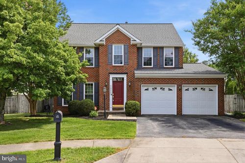10003 Goose Pond Ct, Laurel, MD, 20708-3048 | Card Image