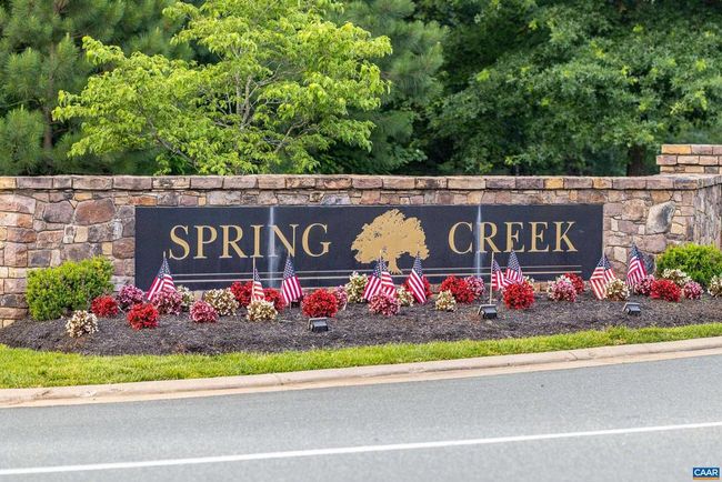 83 Mossy Creek Ct, House other with 4 bedrooms, 3 bathrooms and null parking in ZION CROSSROADS VA | Image 65