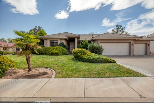 723 N Northstar Dr, St George, UT, 84770-5190 | Card Image