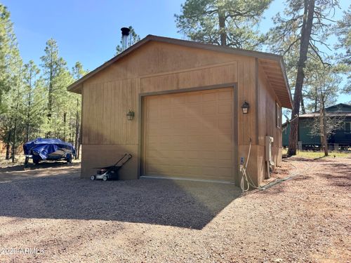698-815 Reata Pass, Happy Jack, AZ, 86024-8898 | Card Image