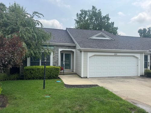 1210 Shawnee Trce, Bellefontaine, OH, 43311-2973 | Card Image