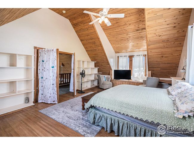 39445 Main St, House other with 5 bedrooms, 3 bathrooms and null parking in Eaton CO | Image 22