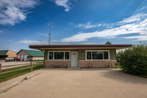 308 Dale Drive Drive, MONTFORT, WI, 53569 | Card Image