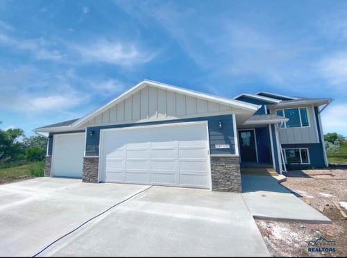 lot-28-13847 Riata Loop, Piedmont, SD, 57769 | Card Image