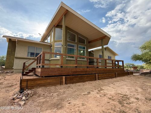 2305 W Rabbit Trl, Saint David, AZ, 85630-6110 | Card Image