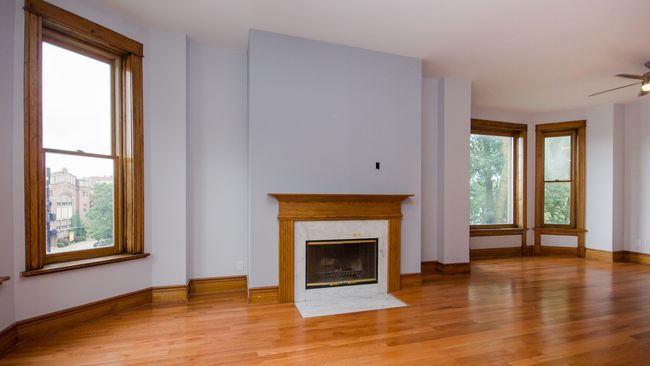 APT-3 - 1301 Addison St, Condo with 3 bedrooms, 2 bathrooms and null parking in CHICAGO IL | Image 5
