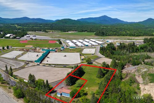 5468 Cascade Rd, Lake Placid, NY, 12946-4132 | Card Image