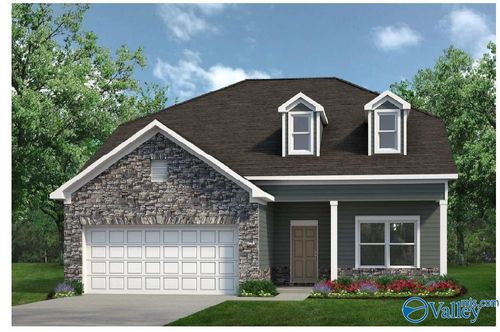 1 Miller Lane, Owens Cross Roads, AL, 35763 | Card Image