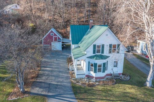 111 Water Street, Lisbon, NH, 03585 | Card Image