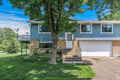 1260 Ferndale St N, Maplewood, MN, 55119-3141 | Card Image