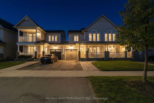 24 Succession Cres, Barrie, ON, L4M7H2 | Card Image