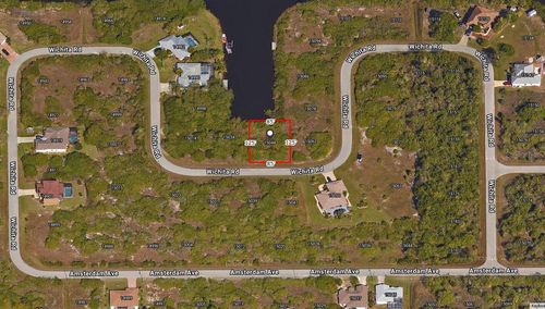 15044 Wichita Rd, Port Charlotte, FL, 33981-4143 | Card Image