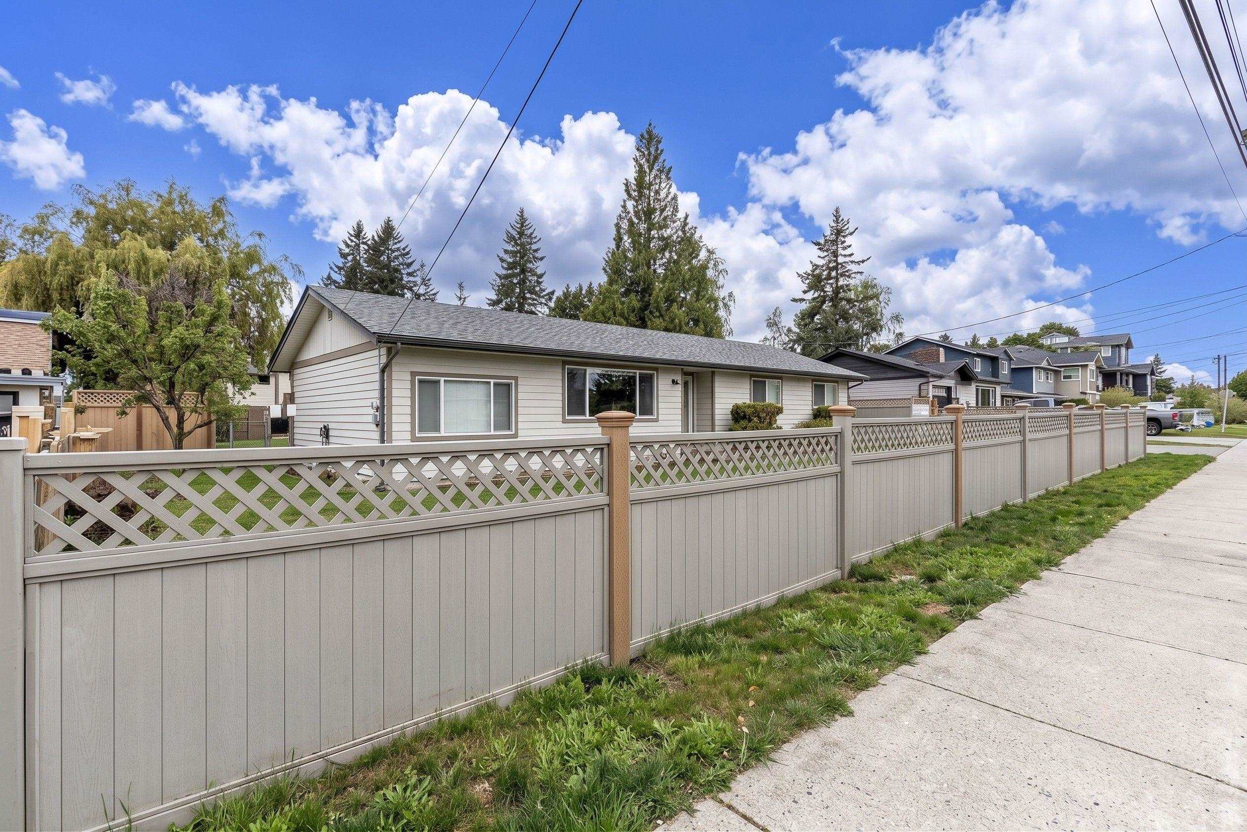 Residential in Abbotsford 4