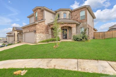 11111 Sea Holly, House other with 5 bedrooms, 3 bathrooms and null parking in San Antonio TX | Image 3