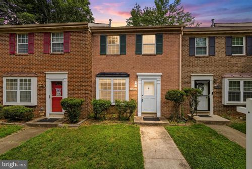 15711 Ambiance Dr, NORTH POTOMAC, MD, 20878-2364 | Card Image