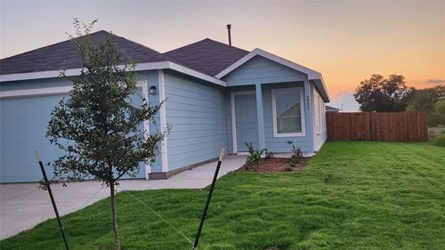 5931 Nyquist Way, Forney, TX, 75126-3595 | Card Image