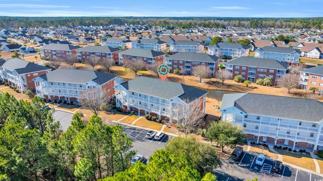UNIT-301 - 3923 Gladiola Ct, Condo with 2 bedrooms, 2 bathrooms and null parking in Myrtle Beach SC | Image 21