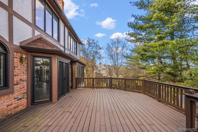 3013 Heron Pl, House other with 5 bedrooms, 7 bathrooms and null parking in Bloomfield Hills MI | Image 46