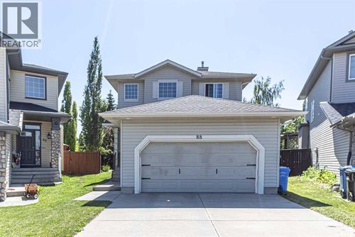 88 Tuscany Ravine Cres Nw, Calgary, AB, T3L2X2 | Card Image