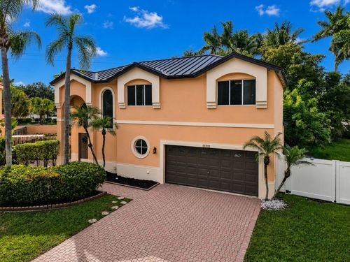 2510 Rampart Way S, Hollywood, FL, 33026-1360 | Card Image