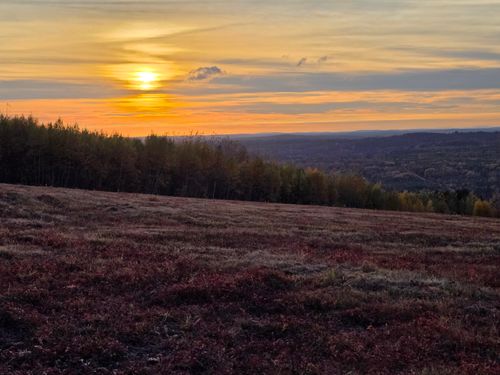 0 Crie Hill Road, Liberty, ME, 04949 | Card Image