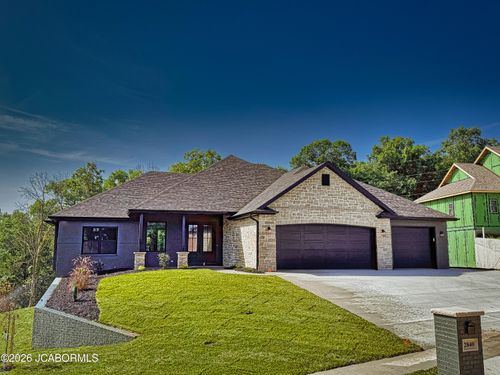 2840 Bobby Ct, Jefferson City, MO, 65109-5532 | Card Image