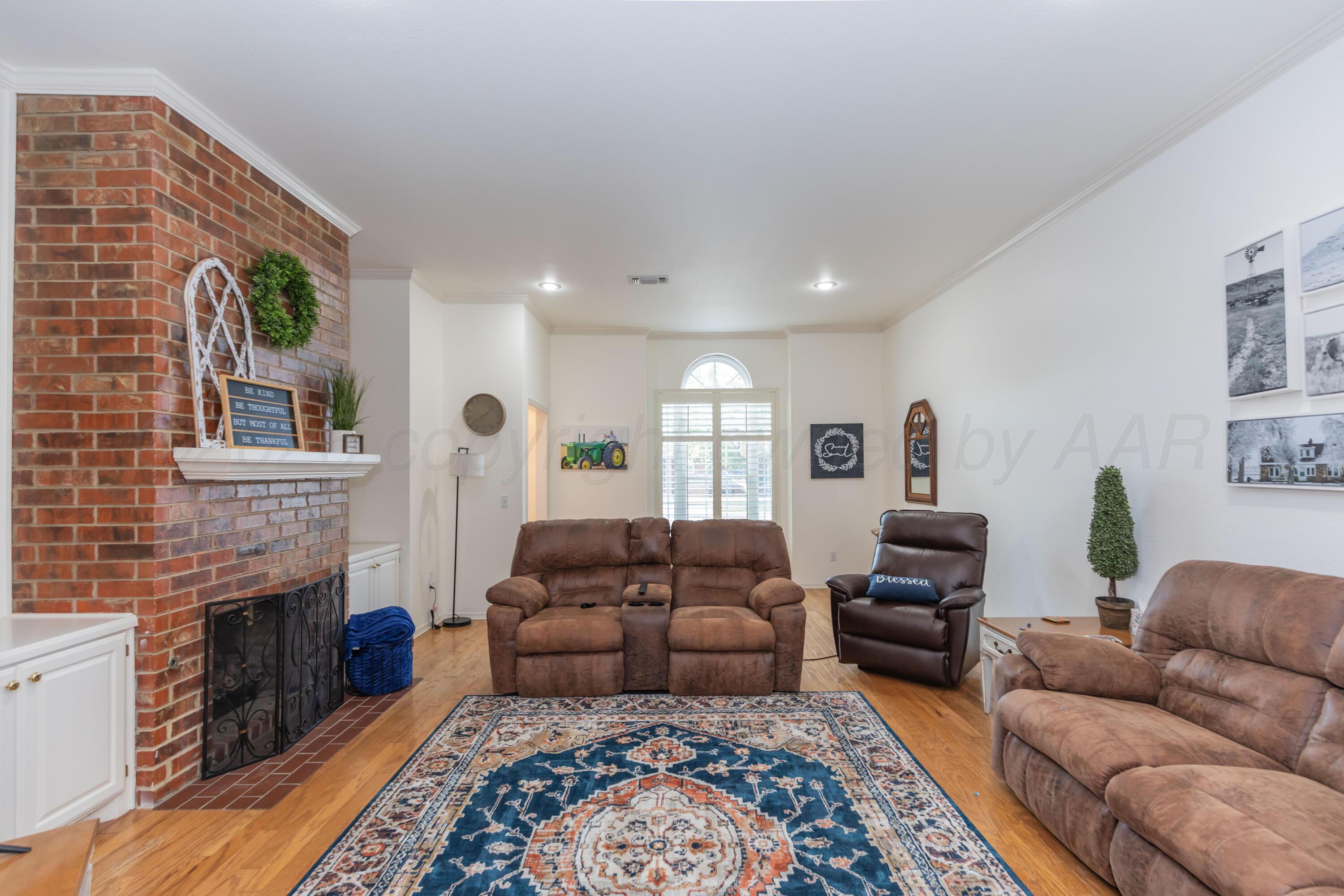 Residential in Amarillo 5