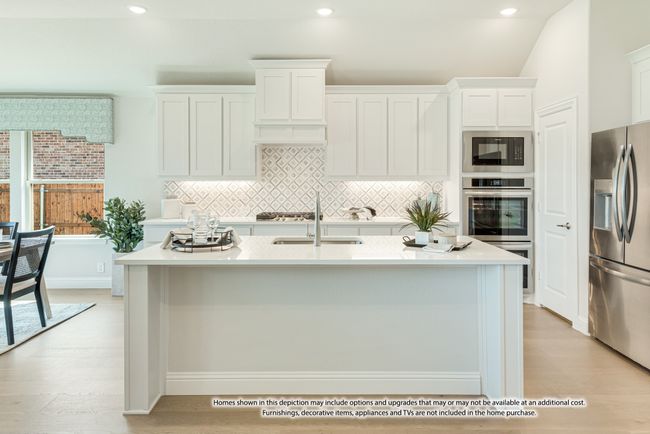 14506 Jemison Street, House other with 5 bedrooms, 4 bathrooms and null parking in Pilot Point TX | Image 9