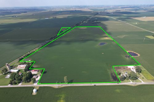 76 Taxable Acres, St. Joseph, IL, 61873 | Card Image