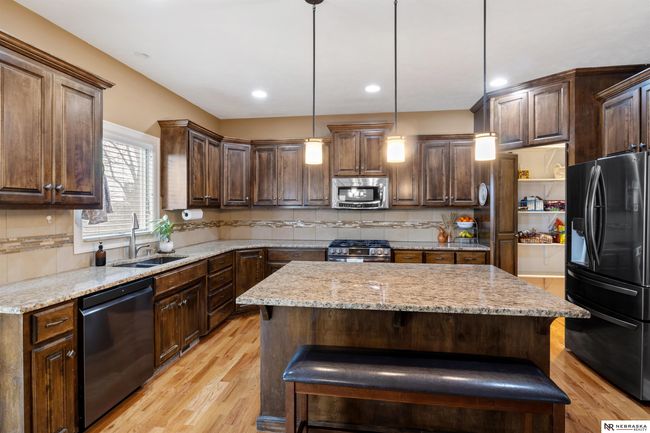 20029 Oak St, House other with 5 bedrooms, 4 bathrooms and 3 parking in Gretna NE | Image 28