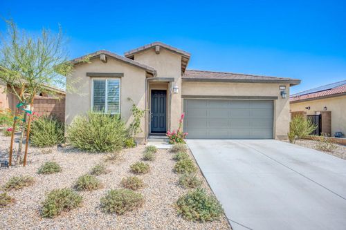 62742 N Crescent St, Desert Hot Springs, CA, 92240-2039 | Card Image