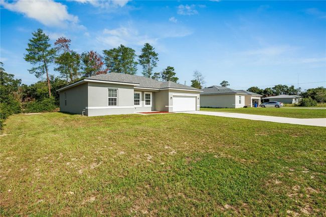 15212 Sw 27 Th Ct, House other with 4 bedrooms, 2 bathrooms and null parking in Ocala FL | Image 20