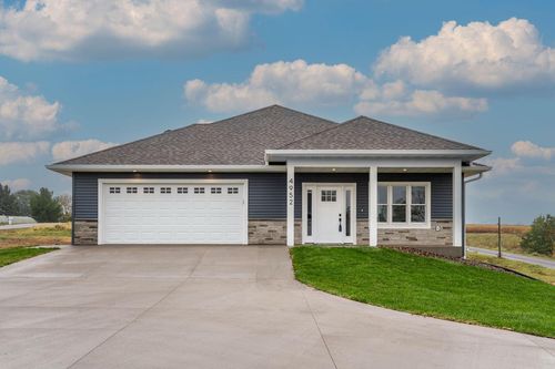 25-W4952 Battlestone Station Road, SHELBY, WI, 54601 | Card Image