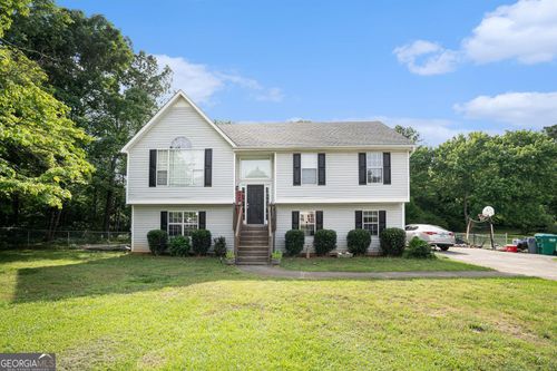 130 Manning Mill Rd Nw, Adairsville, GA, 30103-6313 | Card Image