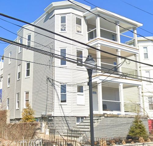 3-40 Temple Street, Somerville, MA, 02145 | Card Image