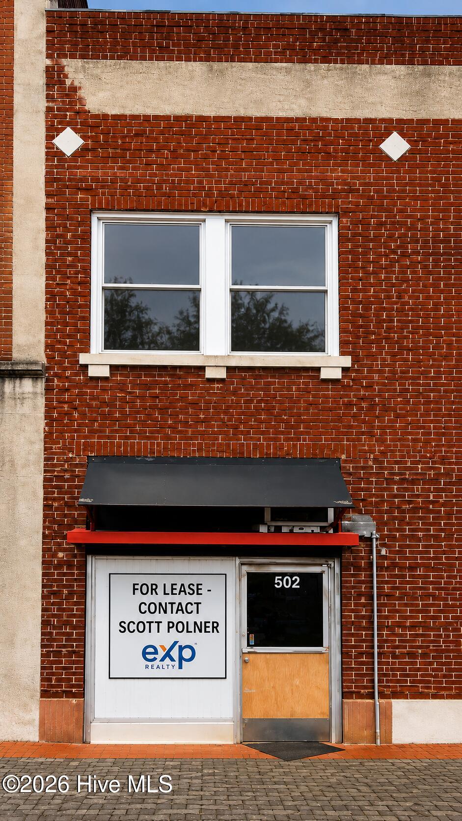 Commercial Lease in Wilson