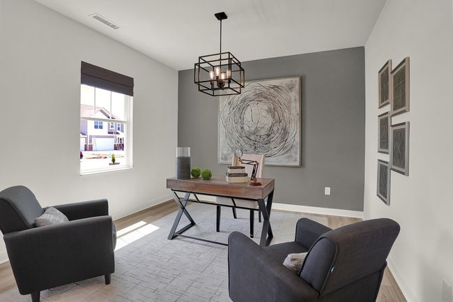 10223 Samerton Ln, House other with 4 bedrooms, 3 bathrooms and null parking in Indianapolis IN | Image 7