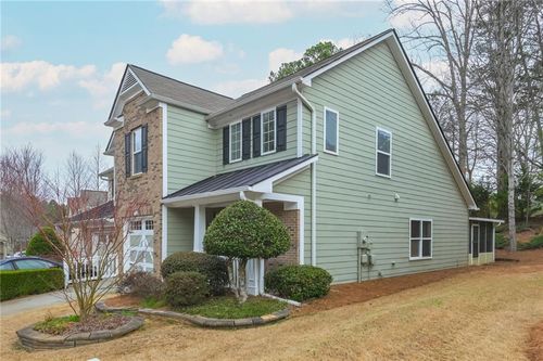 126 Oakview Psge, Canton, GA, 30114-1800 | Card Image